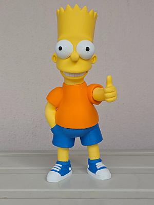 Bart Simpson