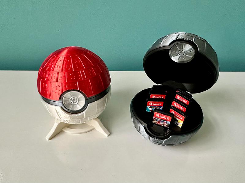 Death Star - Star Wars - Ball