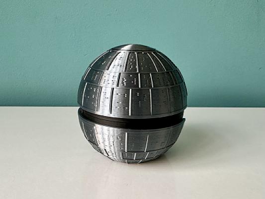 Death Star - Star Wars - Ball