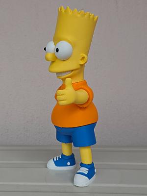 Bart Simpson