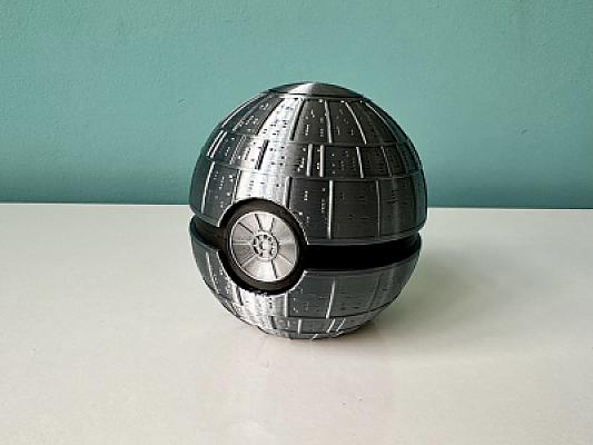Death Star - Star Wars - Ball