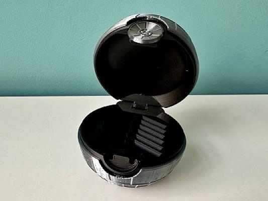 Death Star - Star Wars - Ball