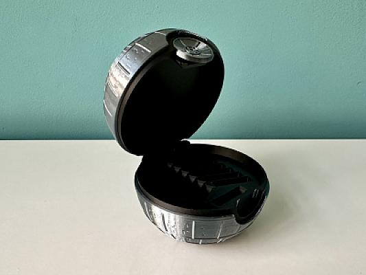 Death Star - Star Wars - Ball