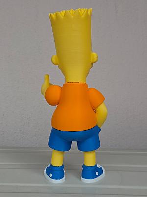 Bart Simpson