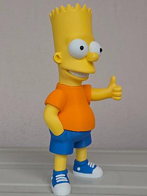 Bart Simpson
