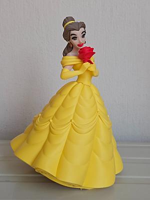 Belle