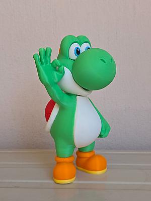 Yoshi