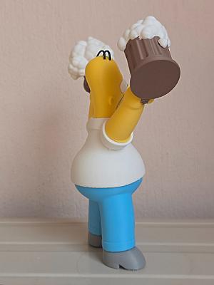 Homer Simpson