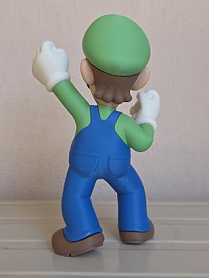 Luigi