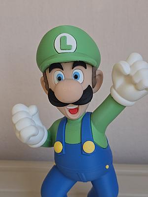 Luigi