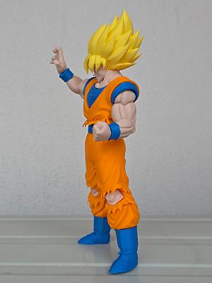 Son Goku Dragon Ball
