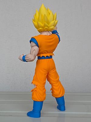 Son Goku Dragon Ball