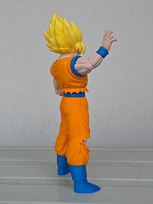 Son Goku Dragon Ball