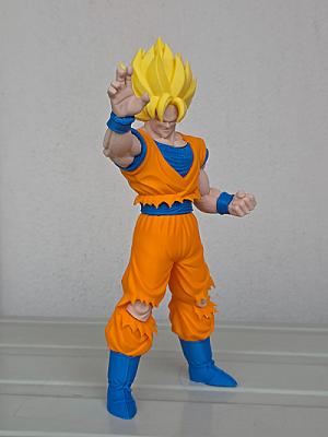 Son Goku Dragon Ball
