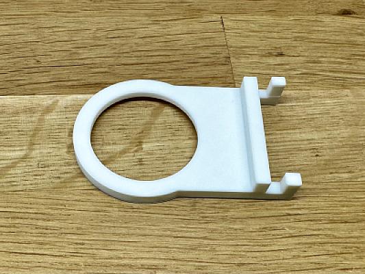 Pokeball Holder V2 Ikea