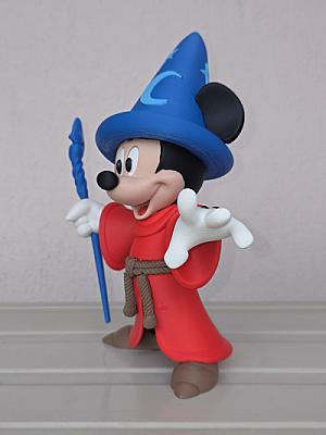Sorcerer Mickey Mouse Fantasia