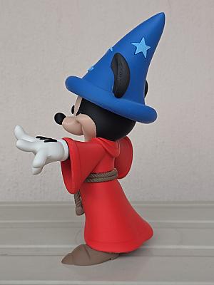 Sorcerer Mickey Mouse Fantasia