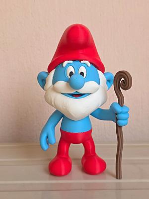 Papa Smurf