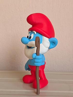 Papa Smurf