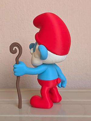 Papa Smurf