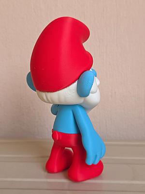 Papa Smurf
