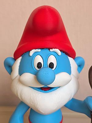 Papa Smurf