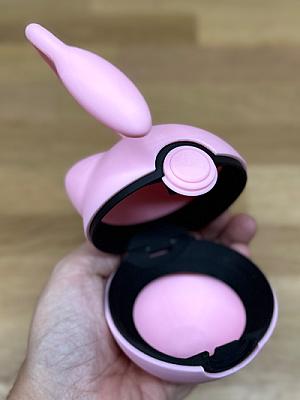 Mew v2 Ball - Pokemon - Pokeball Functional