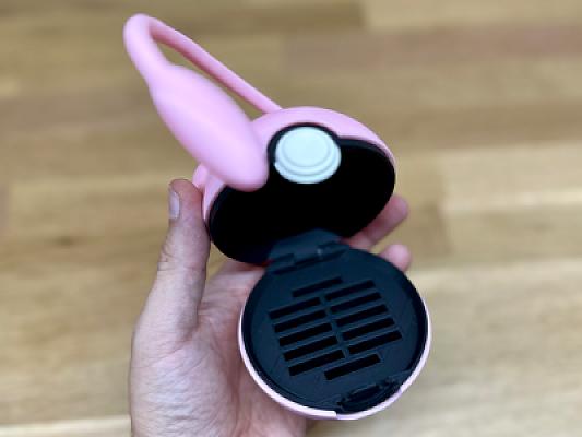 Mew v2 Ball - Pokemon - Pokeball Functional