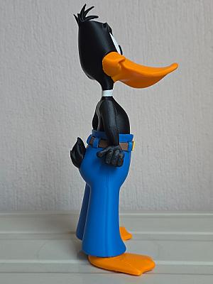 Daffy Duck Mall Pants