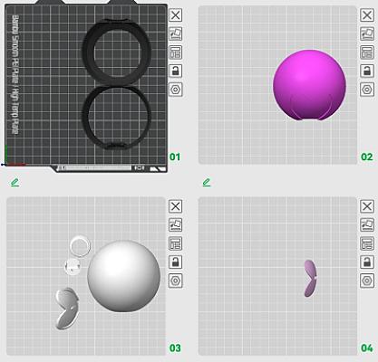 Love Ball - Pokemon - Fully Functional