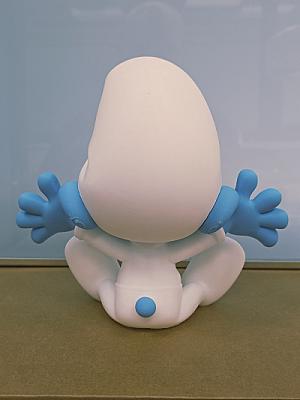 Baby Smurf