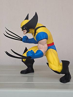 Wolverine