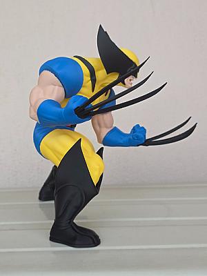 Wolverine