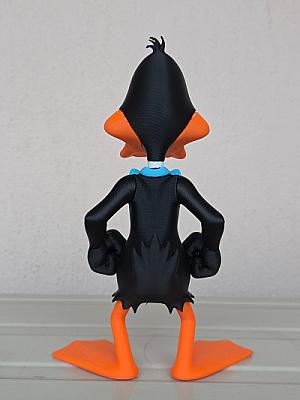 Angry Daffy Duck - Φιγούρα