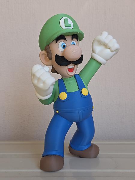 Luigi