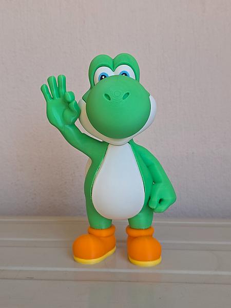 Yoshi
