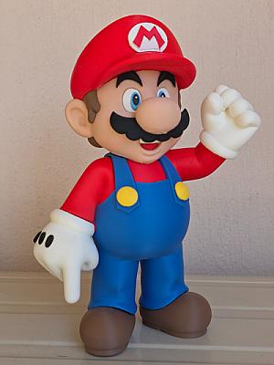 Super Mario