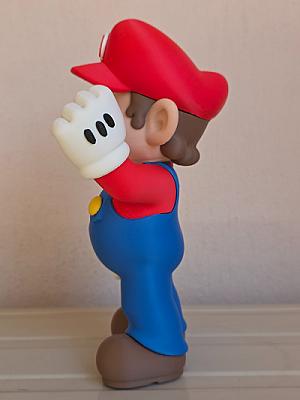 Super Mario