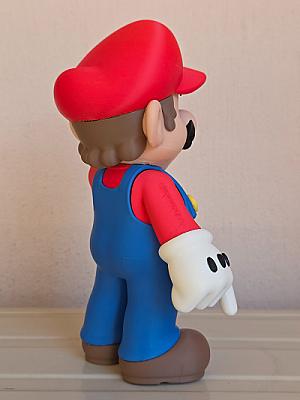 Super Mario