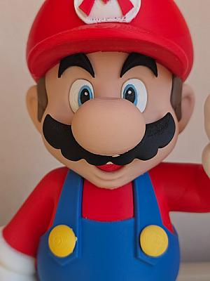 Super Mario
