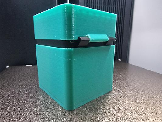 Pokemon Deck Box - Bulbasaur