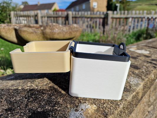 Pokemon Deck Box - Eevee