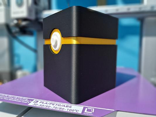 Pokemon Deck Box - Umbreon