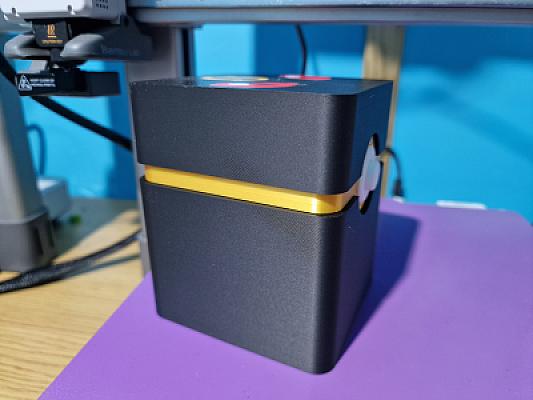 Pokemon Deck Box - Umbreon