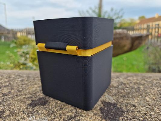 Pokemon Deck Box - Umbreon