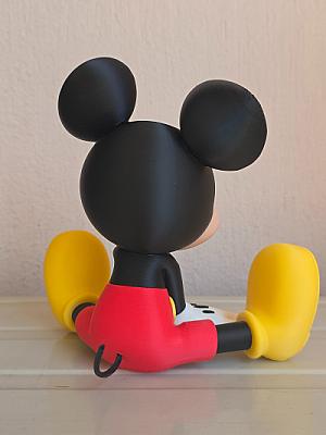 Mickey Mouse