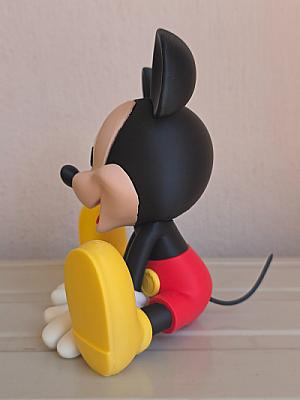 Mickey Mouse