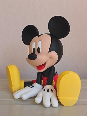 Mickey Mouse