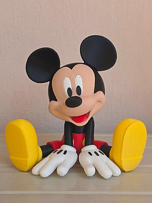 Mickey Mouse