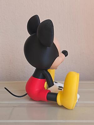 Mickey Mouse